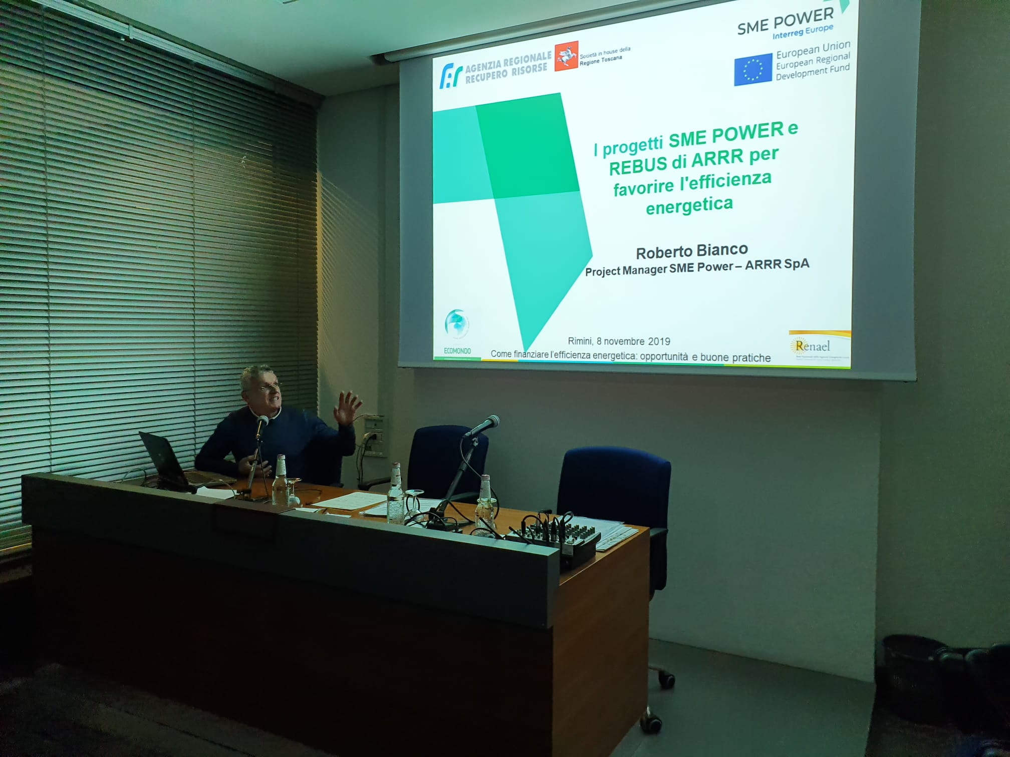 17_KEY ENERGY Ecomondo - Rimini 8112019